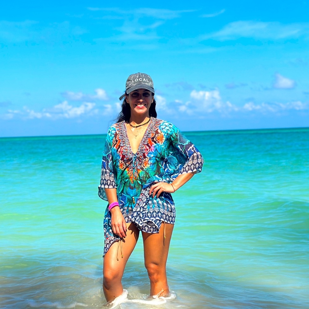 Meet your Posher, Veronica